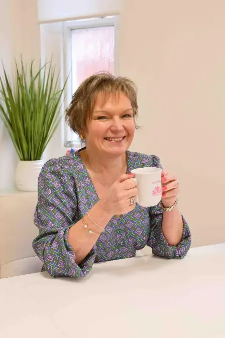 aly dilks simply menopausal
