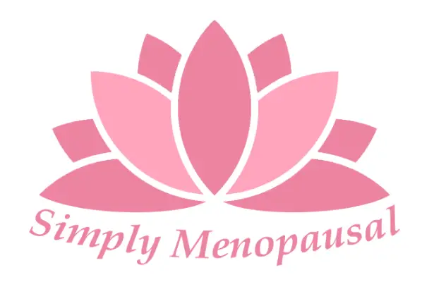 simply menopausal logo